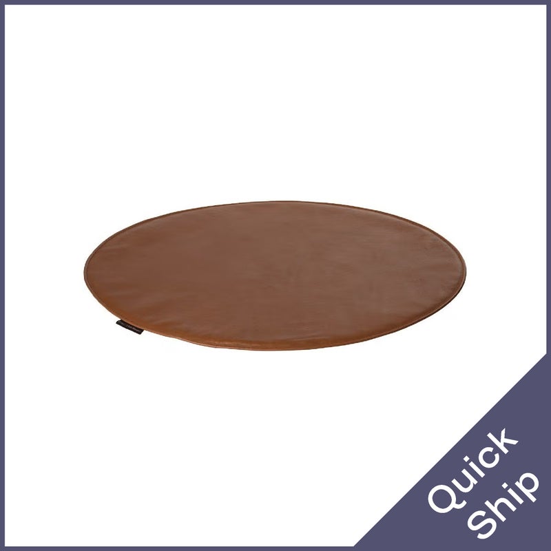 FRITZ HANSEN（フリッツ・ハンセン）SERIES 7 SEAT CUSHION （セブンチェア シートクッション） / 49×39cm ウォルナット