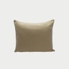 F.H.（フリッツ・ハンセン）SKAGERAK（スカゲラック）Barriere pillow 60×50cm（バリエレ ピロー ）