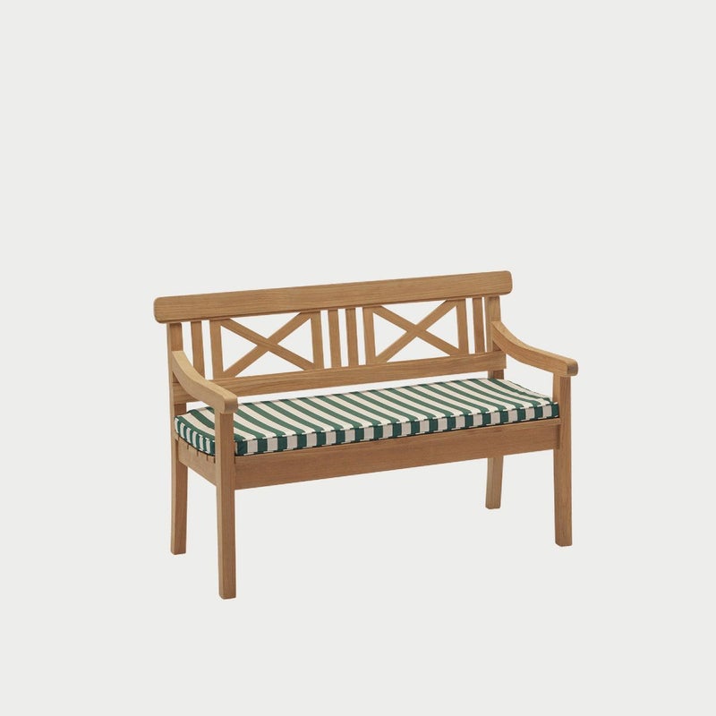 F.H.（フリッツ・ハンセン）SKAGERAK（スカゲラック）Drachmann cushion 120cm（ドラックマン ベンチクッション）