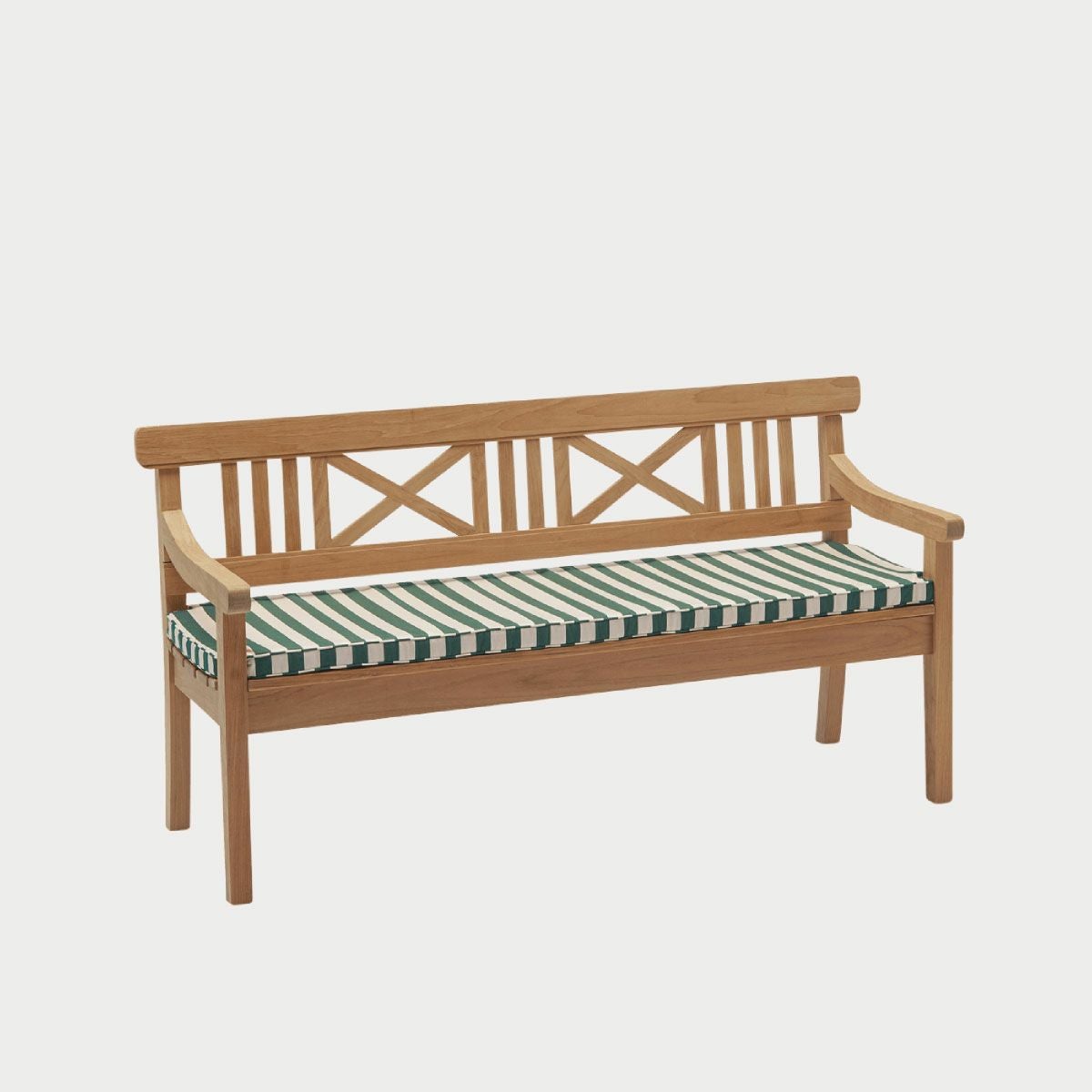 F.H.（フリッツ・ハンセン）SKAGERAK（スカゲラック）Drachmann cushion 165cm（ドラックマン ベンチクッション）