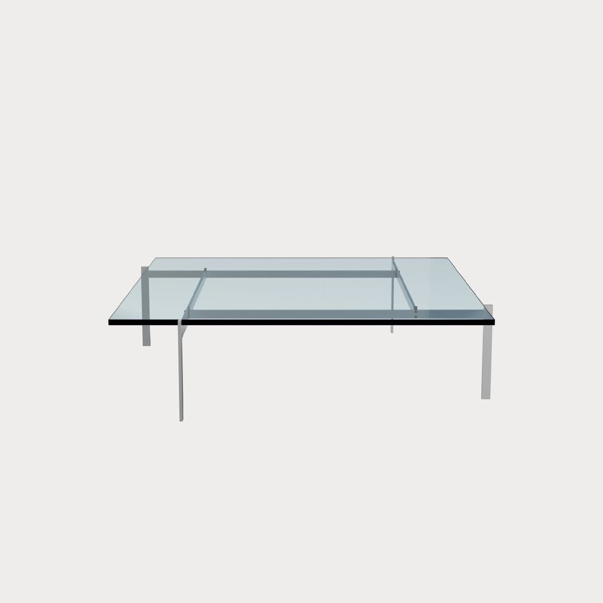 FRITZ HANSEN（フリッツ・ハンセン）PK61A コーヒーテーブル / ガラス