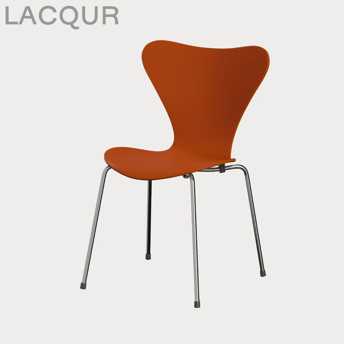 フリッツ・ハンセン（FRITZ HANSEN）SERIES 7（セブンチェア