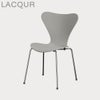 FRITZ HANSEN（フリッツ・ハンセン）SERIES 7（セブンチェア） ラッカー / ナイングレー