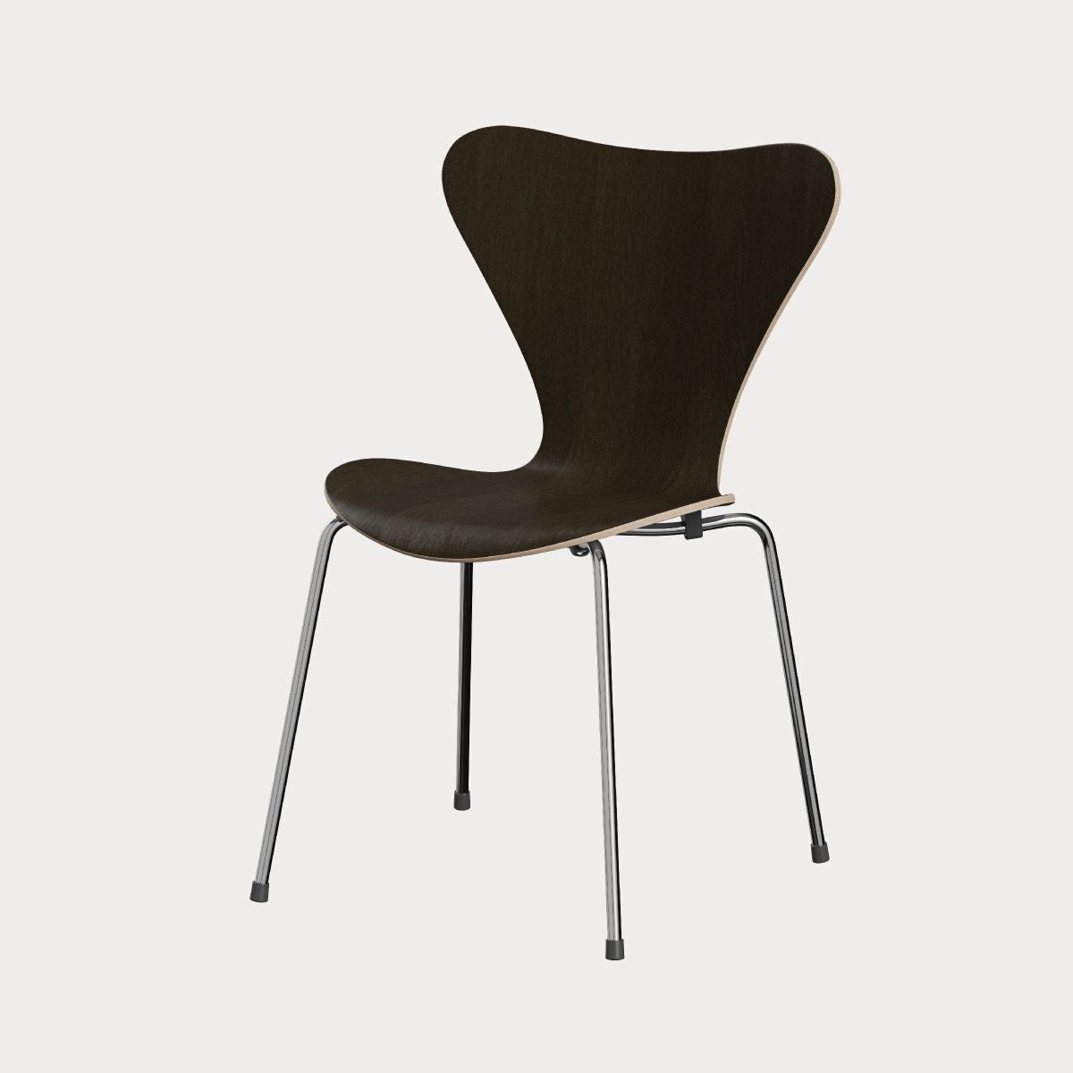 フリッツ・ハンセン（FRITZ HANSEN）SERIES 7（セブンチェア） クリア 