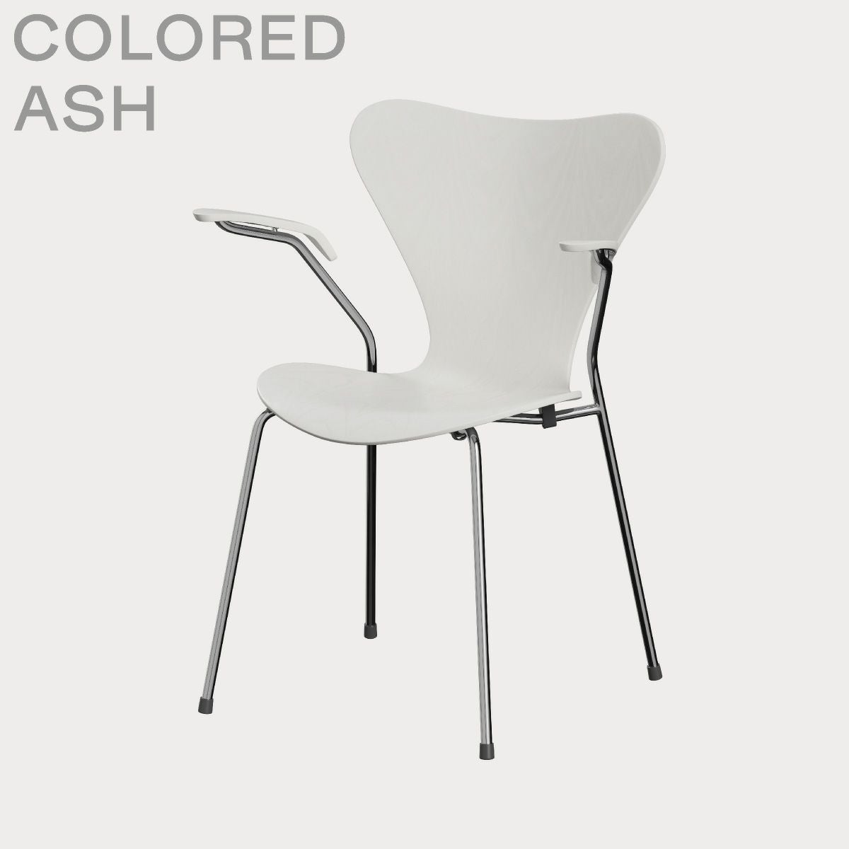 フリッツ・ハンセン（FRITZ HANSEN）SERIES 7（セブンチェア）アーム