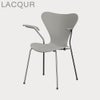 FRITZ HANSEN（フリッツ・ハンセン）SERIES 7（セブンチェア）アームチェア ラッカー / ナイングレー
