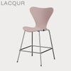 FRITZ HANSEN（フリッツ・ハンセン）SERIES 7（セブンチェア）カウンタースツール ラッカー / ペールローズ