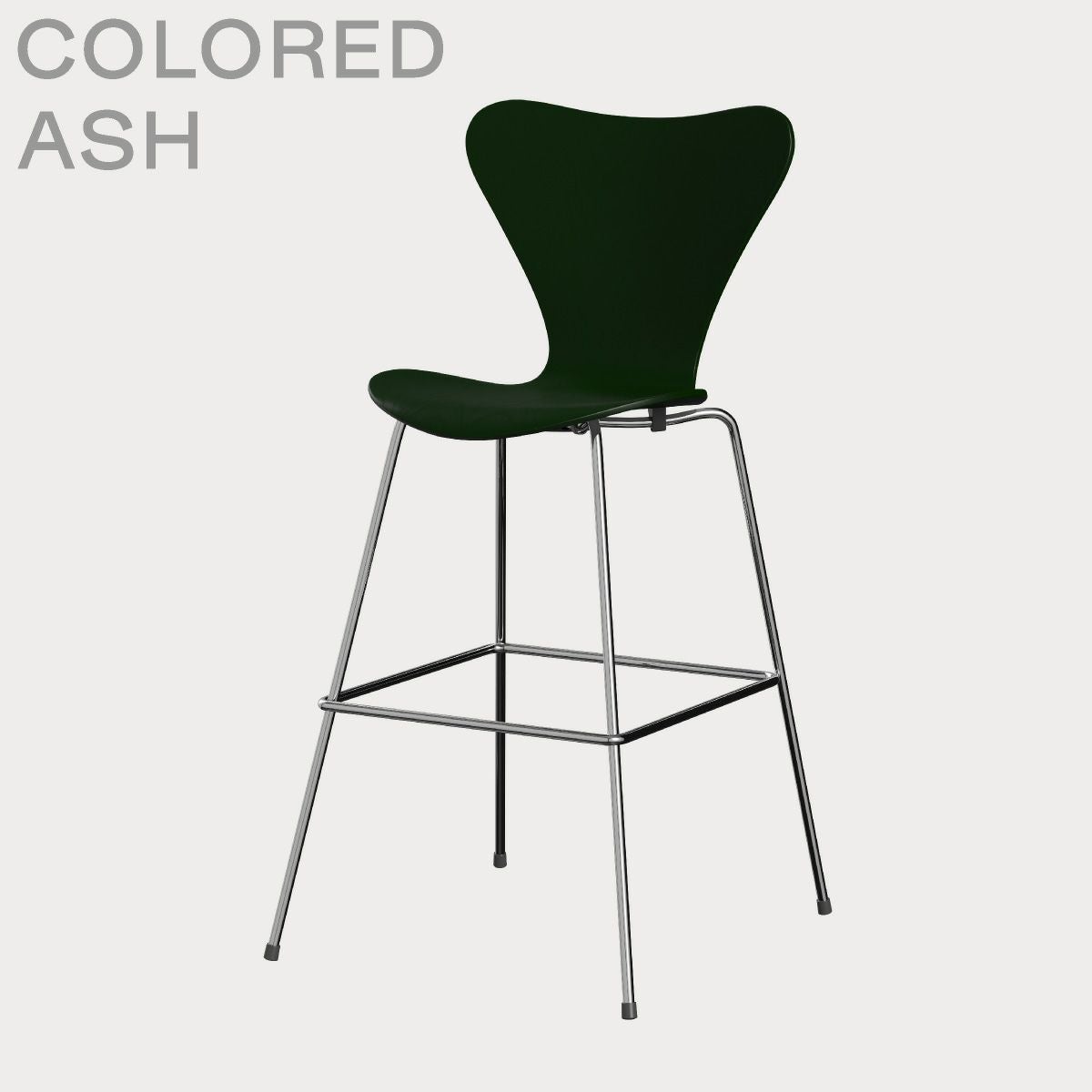 フリッツ・ハンセン（FRITZ HANSEN）SERIES 7（セブンチェア）バース