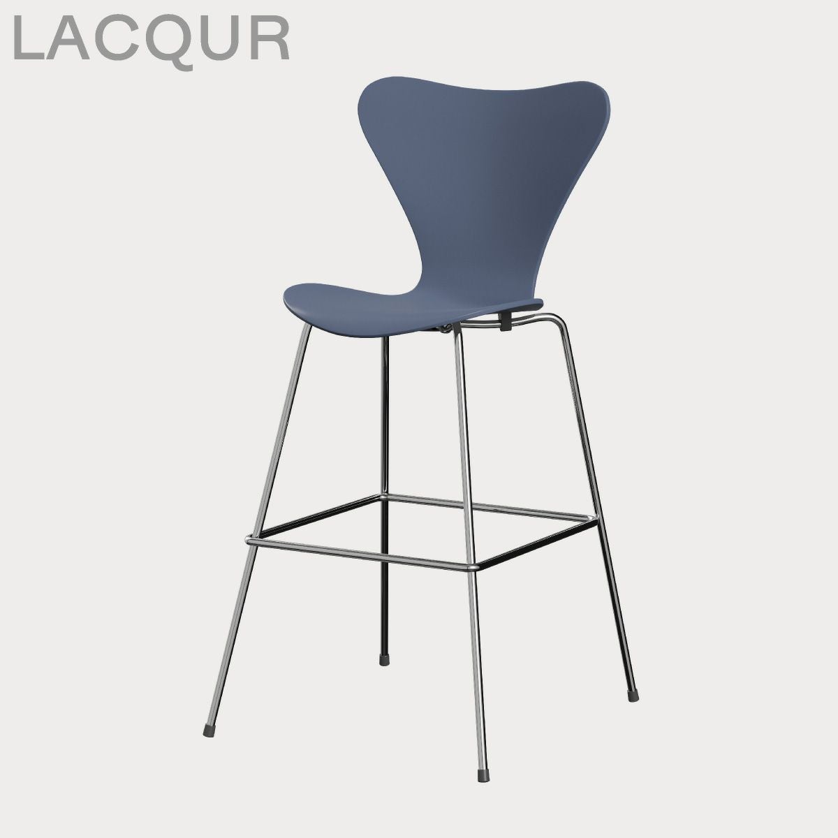 フリッツ・ハンセン（FRITZ HANSEN）SERIES 7（セブンチェア）バース