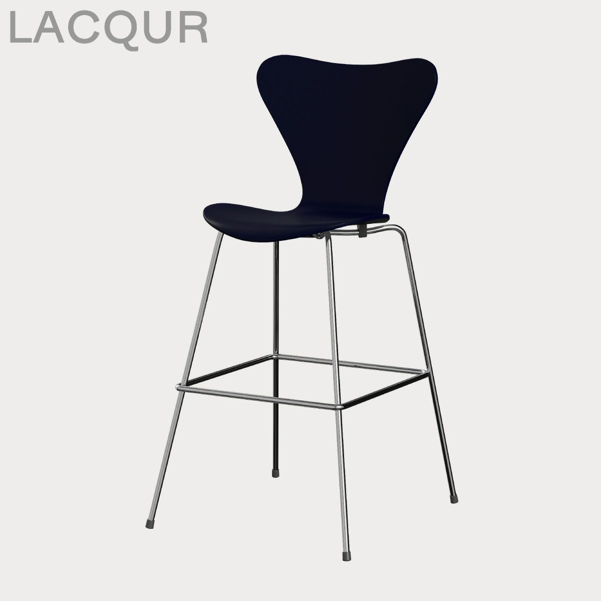 フリッツ・ハンセン（FRITZ HANSEN）SERIES 7（セブンチェア）バース