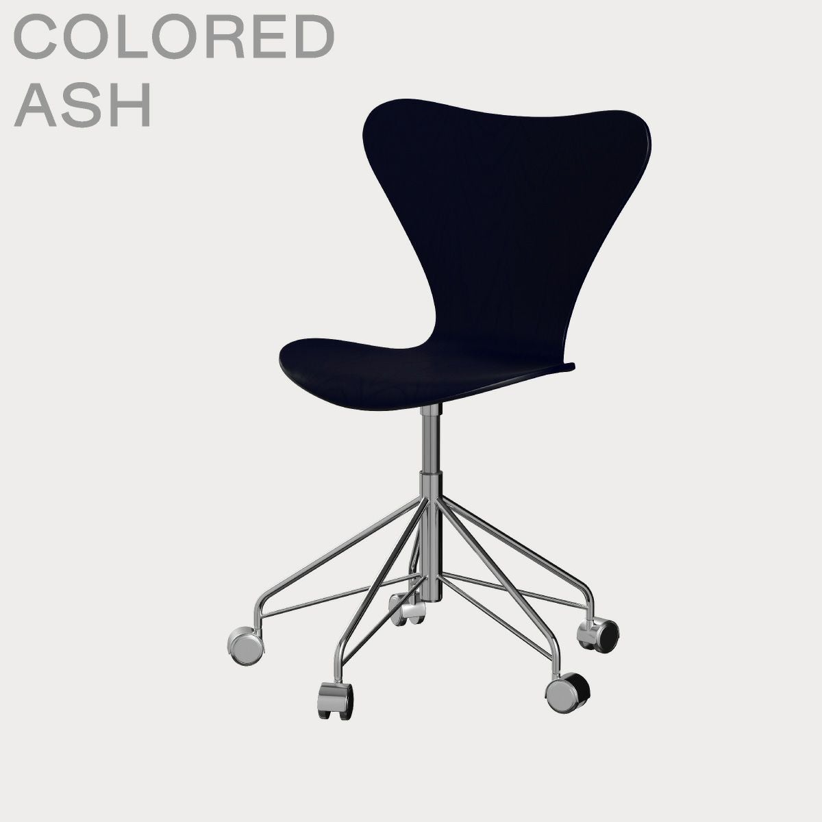 フリッツ・ハンセン（FRITZ HANSEN）SERIES 7（セブンチェア