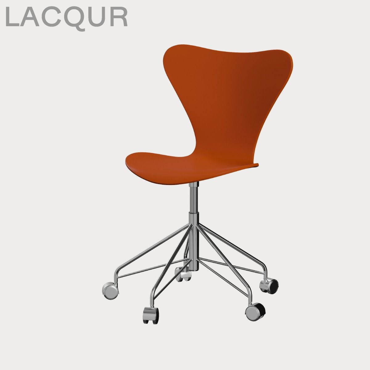フリッツ・ハンセン（FRITZ HANSEN）SERIES 7（セブンチェア 
