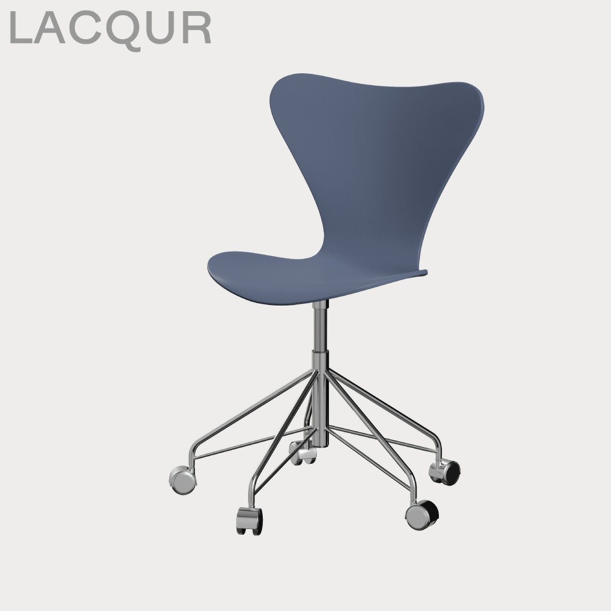 フリッツ・ハンセン（FRITZ HANSEN）SERIES 7（セブンチェア