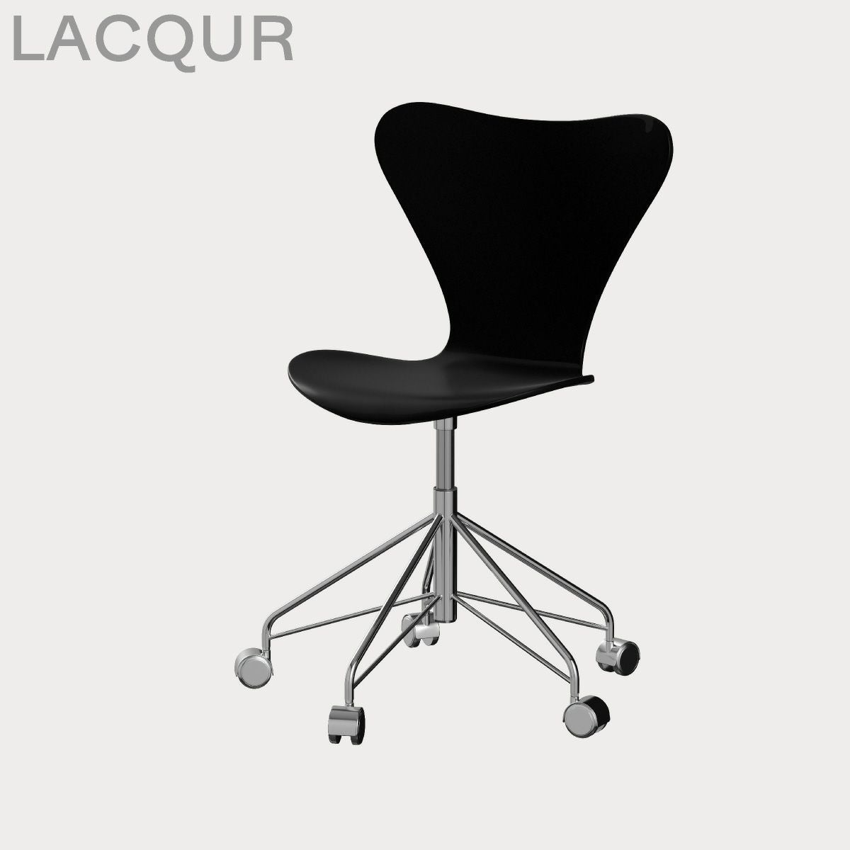 フリッツ・ハンセン（FRITZ HANSEN）SERIES 7（セブンチェア