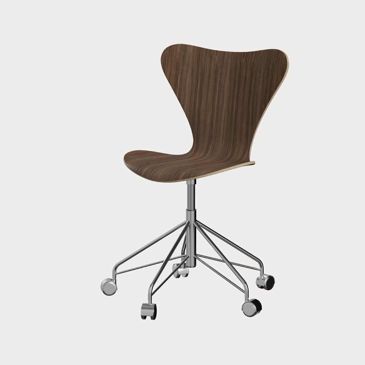 フリッツ・ハンセン（FRITZ HANSEN）SERIES 7（セブンチェア