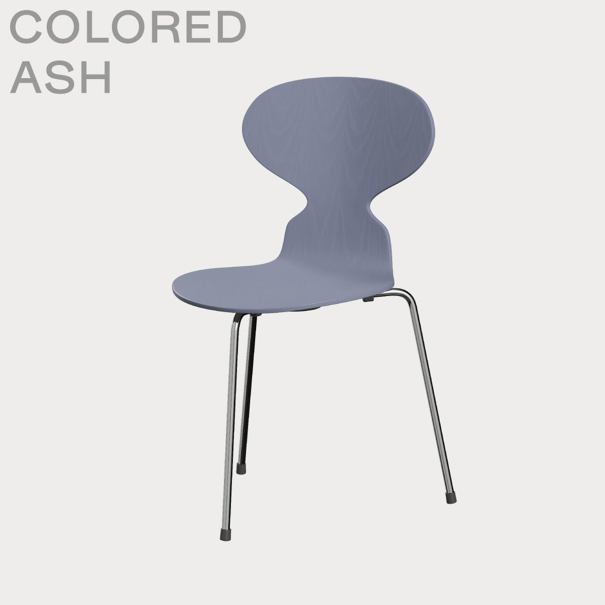 フリッツ・ハンセン（FRITZ HANSEN）-アントチェア3本脚 | インテリア