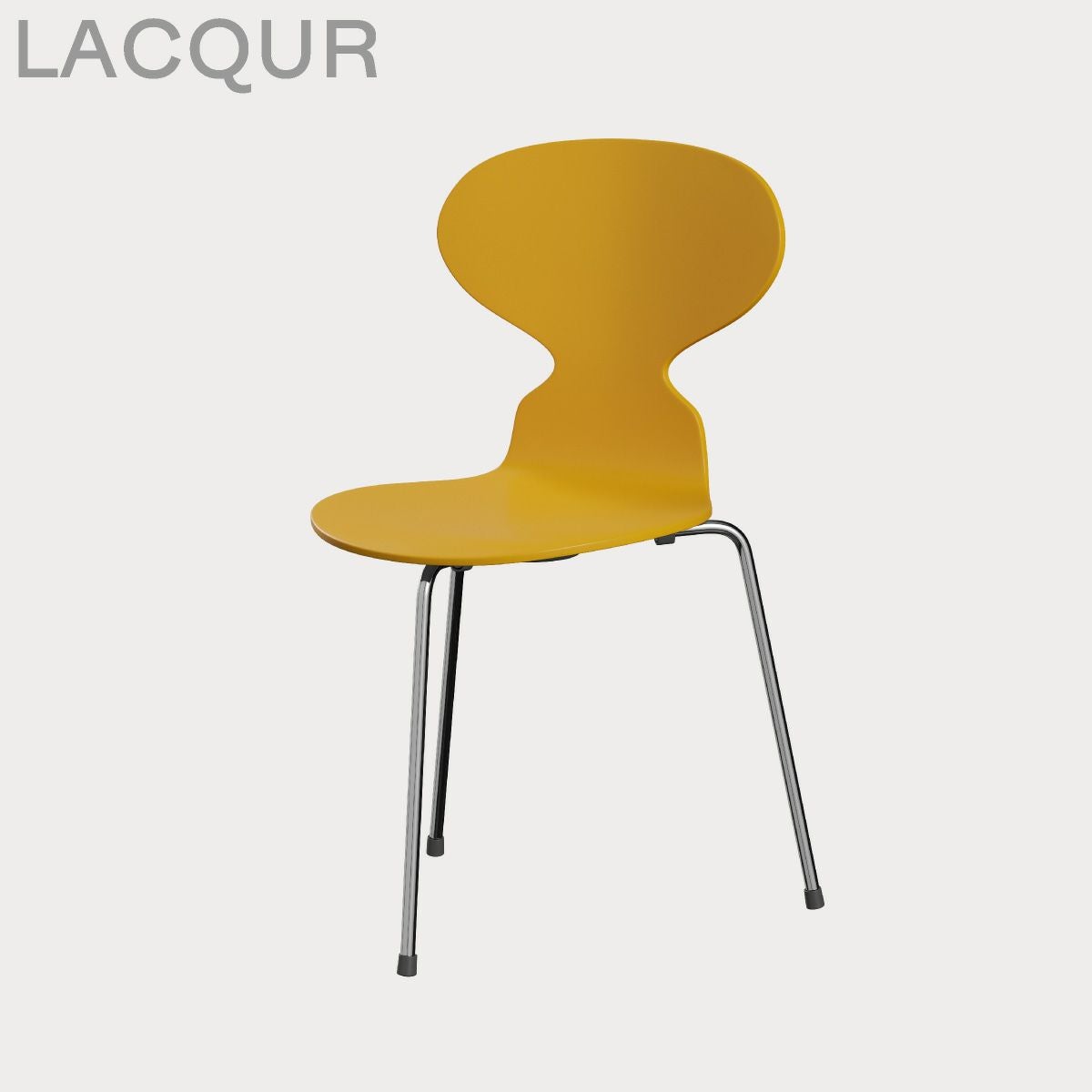 フリッツ・ハンセン（FRITZ HANSEN）-アントチェア3本脚 | インテリア