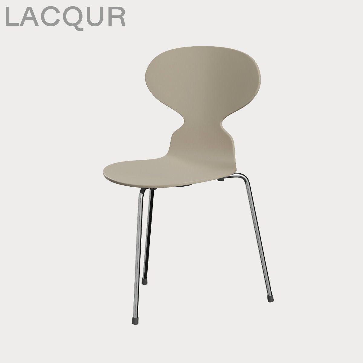 フリッツ・ハンセン（FRITZ HANSEN）ANT（アリンコチェア）3本脚
