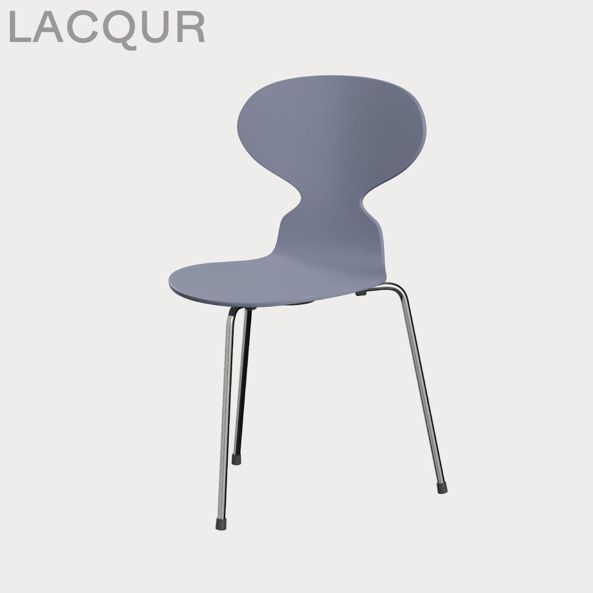 フリッツ・ハンセン（FRITZ HANSEN）ANT（アリンコチェア）3本脚