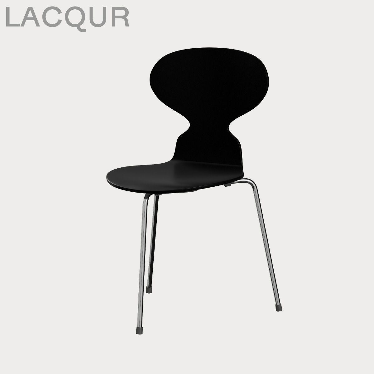 フリッツ・ハンセン（FRITZ HANSEN）-アントチェア3本脚 | インテリア
