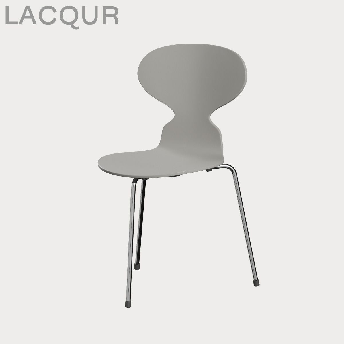 フリッツハンセン　ビコチェア フリッツ・ハンセン（FRITZ HANSEN）ANT（アリンコチェア）3本脚