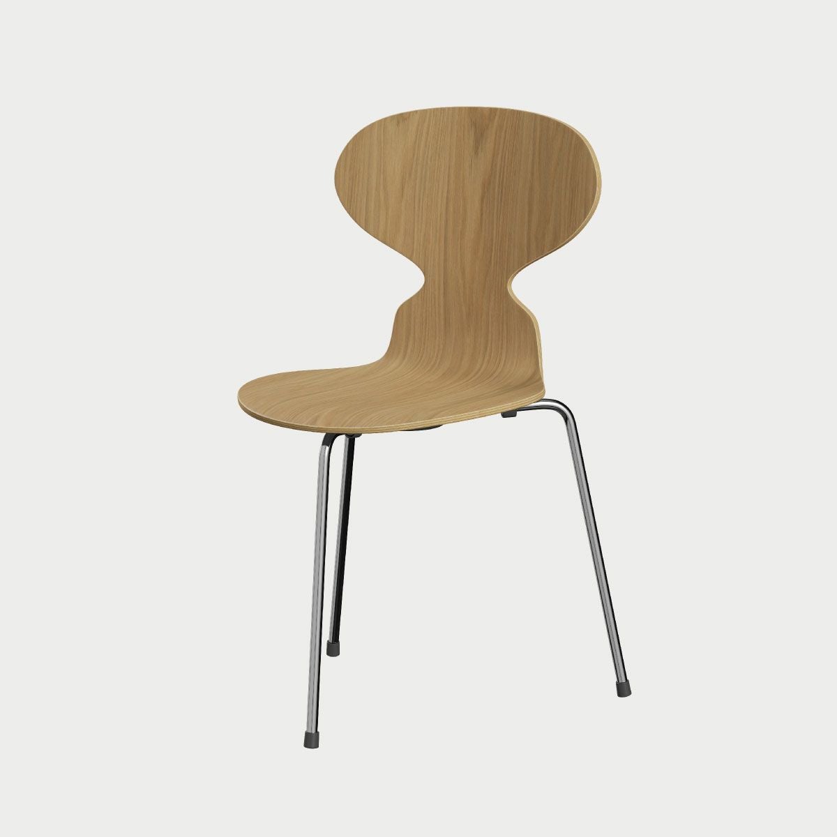 フリッツ・ハンセン（FRITZ HANSEN）ANT（アリンコチェア）3本脚