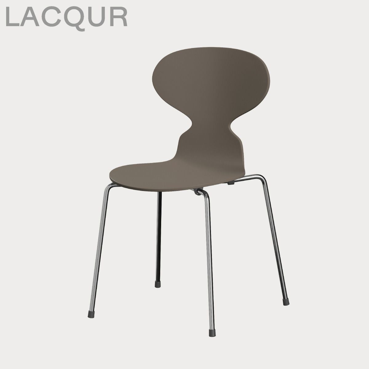 フリッツハンセン アリンコチェア 4脚セット FRITZ HANSEN ANT / フリッツ・ハンセン アリンコチェア 4本脚 3101
