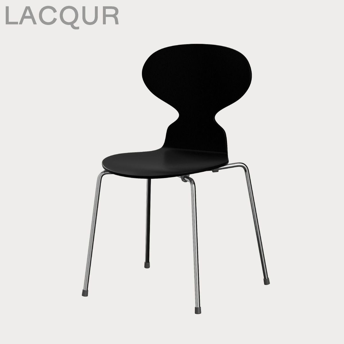 フリッツ・ハンセン（FRITZ HANSEN）ANT（アリンコチェア）4本脚