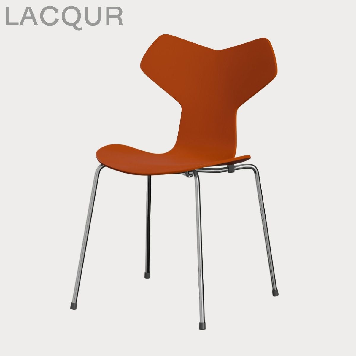 フリッツ・ハンセン（FRITZ HANSEN）GRANDPRIX（グランプリチェア