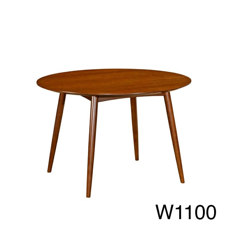 カリモク　ラウンドテーブル　猫脚　リペア品　カリモク家具 カリモク家具（KARIMOKU FURNITURE） カリモク ダイニングテーブル