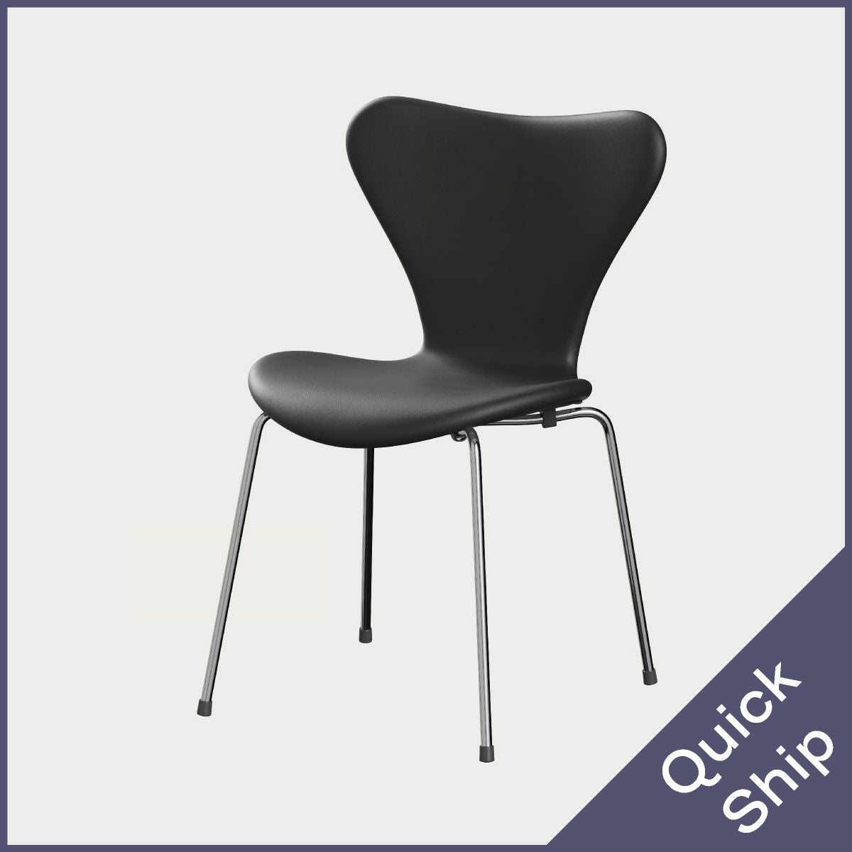 フリッツ・ハンセン（FRITZ HANSEN）SERIES 7（セブンチェア） フル
