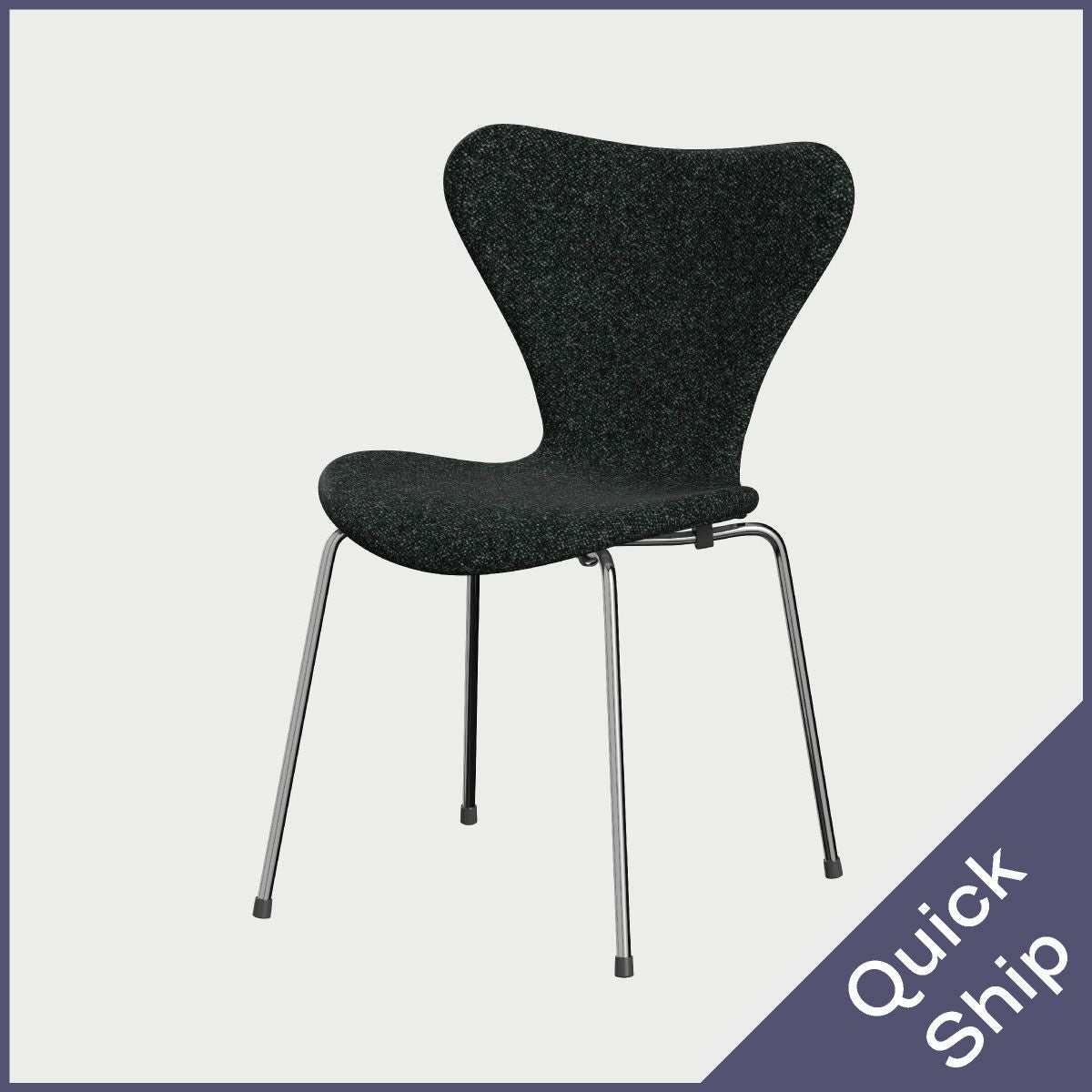 フリッツ・ハンセン（FRITZ HANSEN）SERIES 7（セブンチェア） フル 