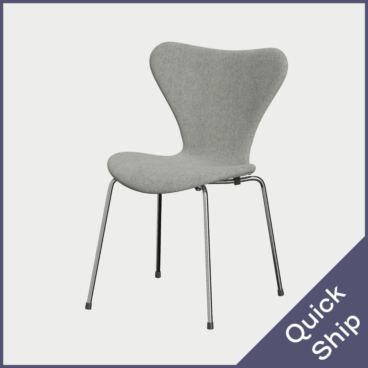 フリッツ・ハンセン（FRITZ HANSEN）SERIES 7（セブンチェア） フル
