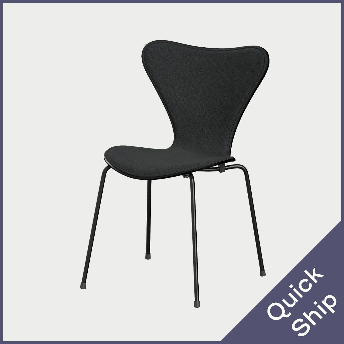 フリッツ・ハンセン（FRITZ HANSEN）-セブンチェアパディング仕様