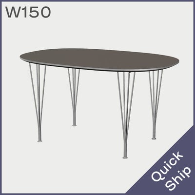 フリッツ・ハンセン（FRITZ HANSEN）SUPERELLIPSE（スーパー楕円 