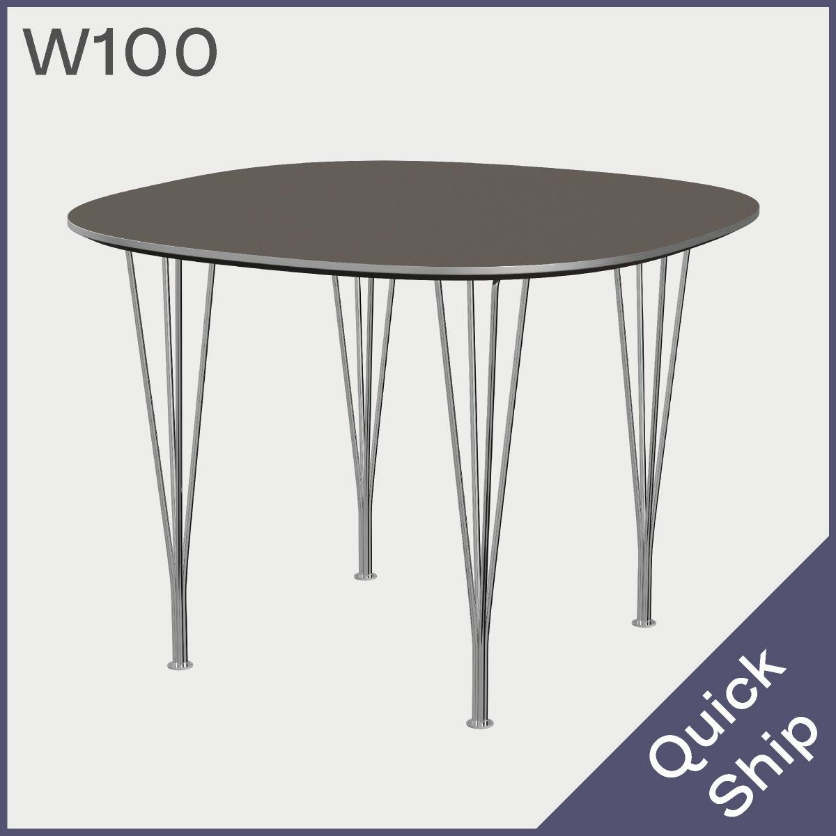フリッツ・ハンセン（FRITZ HANSEN）SUPERCIRCULAR（スーパー円