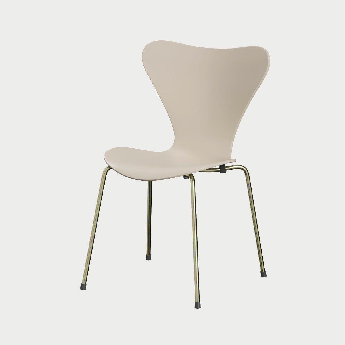 FRITZ HANSEN（フリッツ・ハンセン）SERIES 7（セブンチェア） ラッカー / 7:14 AM BEIGE（ベージュ）