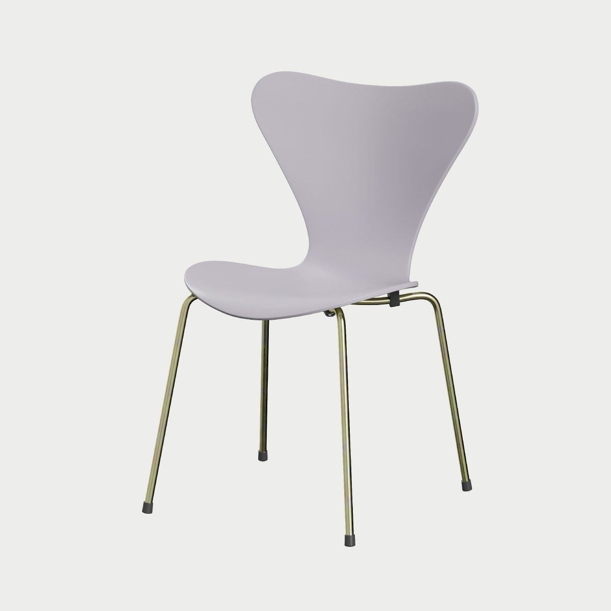 FRITZ HANSEN（フリッツ・ハンセン）SERIES 7（セブンチェア） ラッカー / 7:14 AM VIOLET（バイオレット）