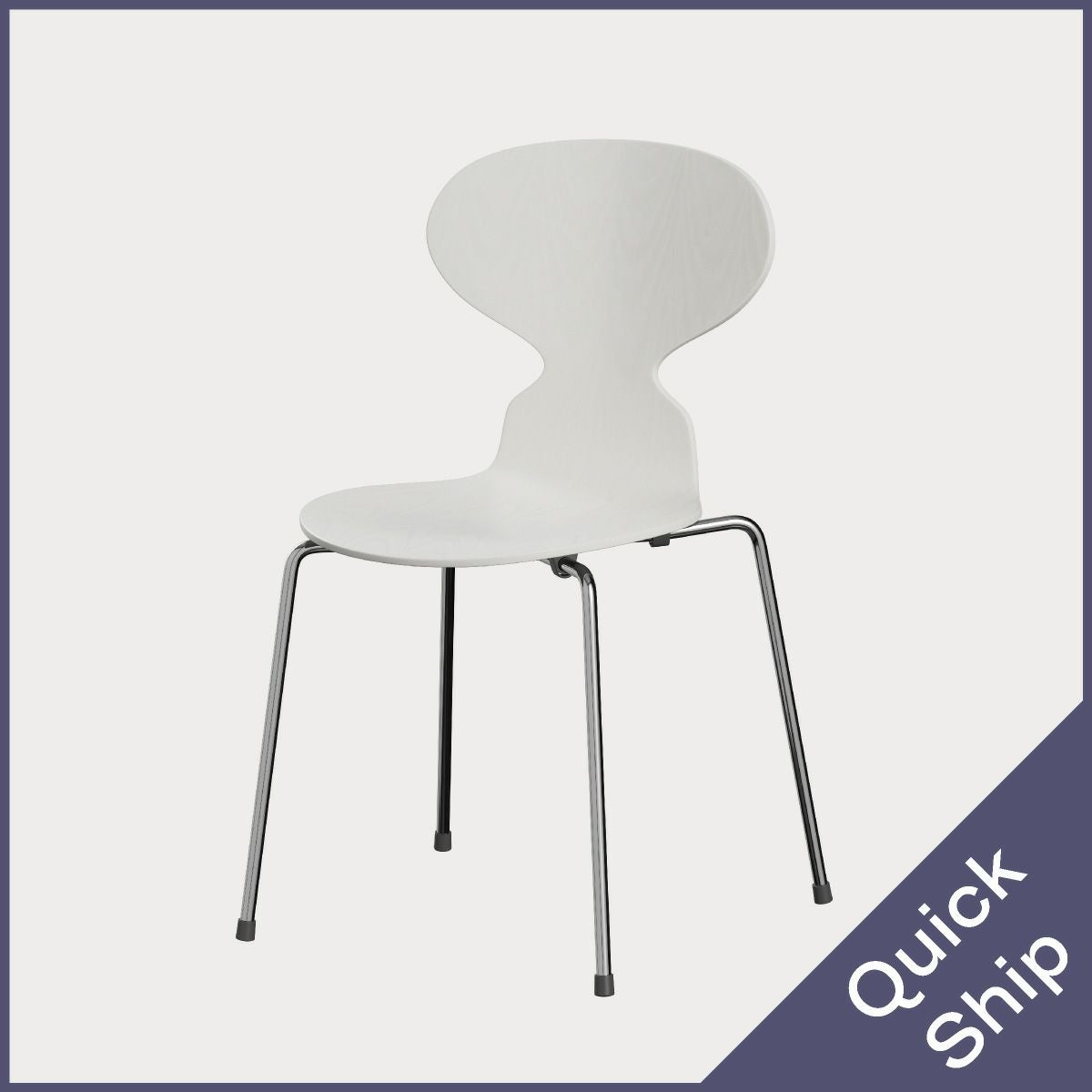 フリッツ・ハンセン(FRITZ HANSEN)ANT(アリンコチェア)4本脚 フリッツ・ハンセン(FRITZ HANSEN)ANT(アリンコチェア)4本脚