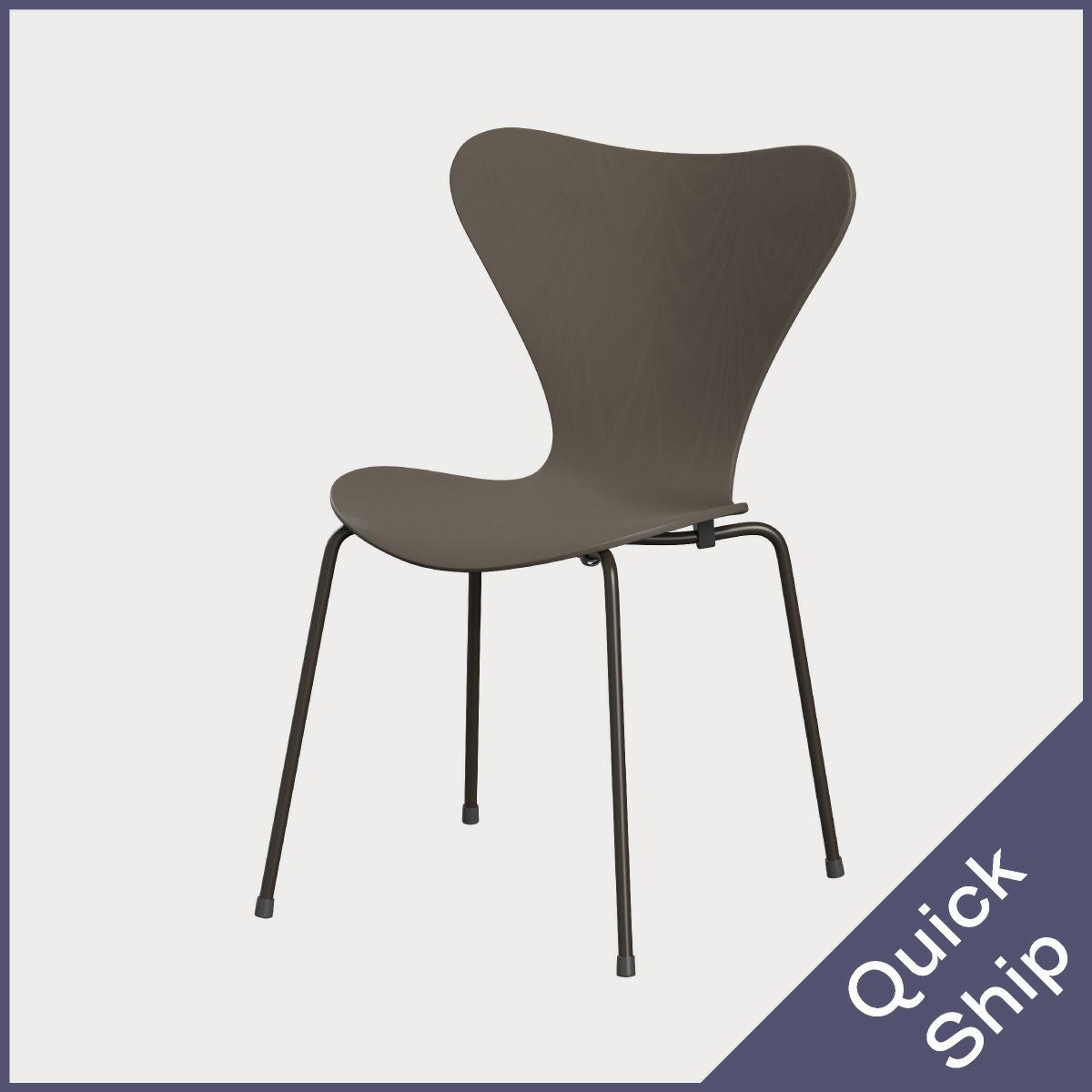 フリッツ・ハンセン（FRITZ HANSEN）SERIES 7（セブンチェア