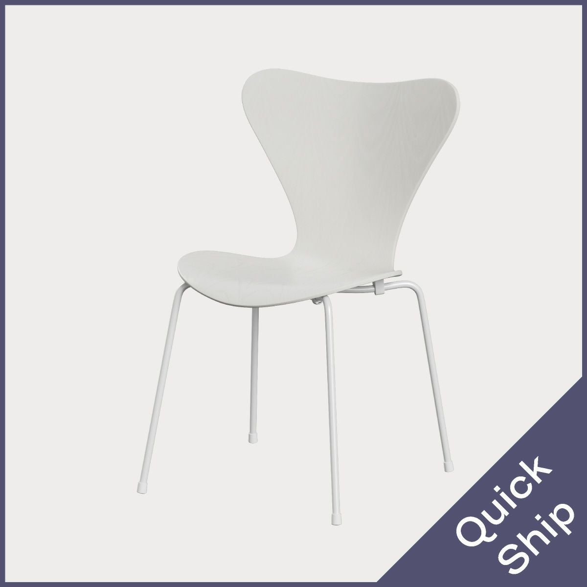再出品けんたか　フリッツハンセン　限定色ホワイトレッグ フリッツ・ハンセン（FRITZ HANSEN）国内在庫商品一覧 | インテリア