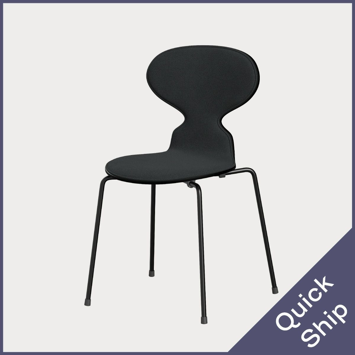 フリッツ・ハンセン（FRITZ HANSEN）ANT（アリンコチェア）4本脚 