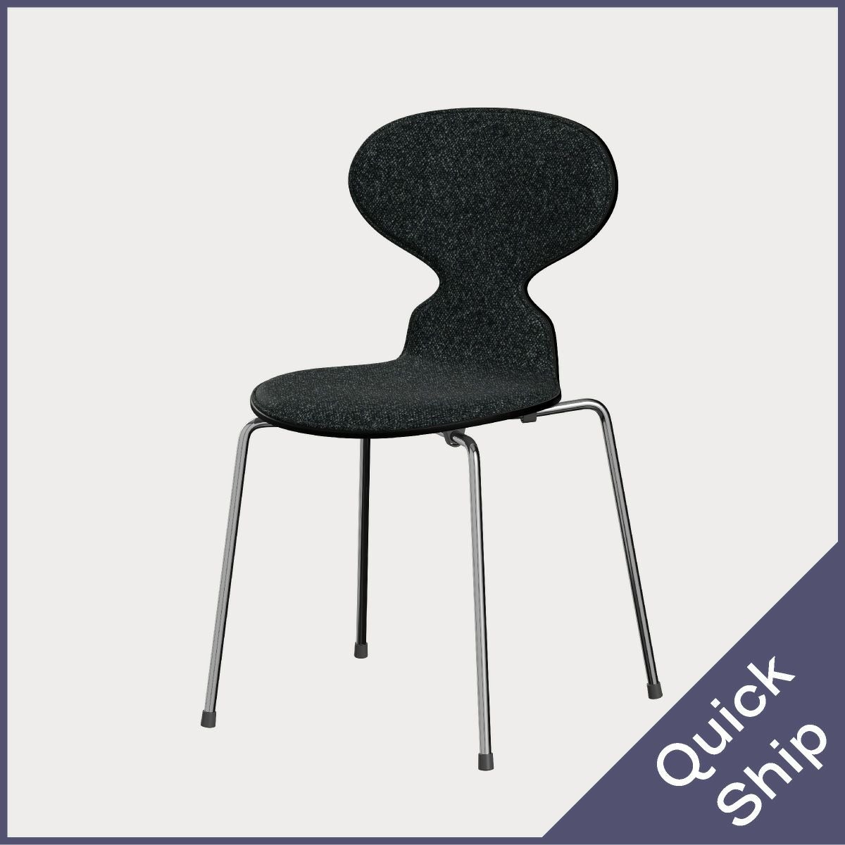 フリッツハンセン アリンコチェア 4脚セット FRITZ HANSEN ANT / フリッツ・ハンセン アリンコチェア 4本脚