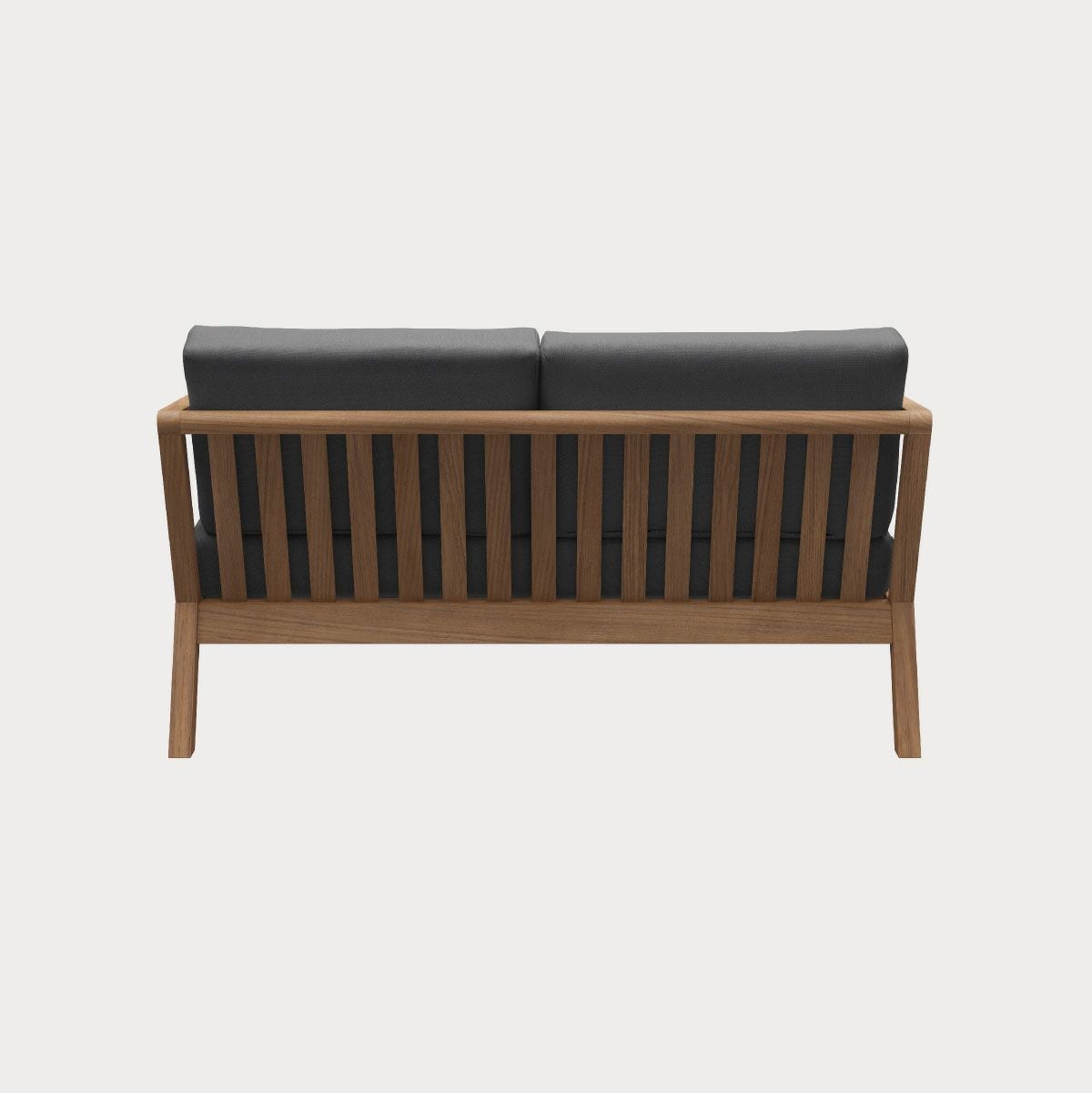 F.H.（フリッツ・ハンセン）SKAGERAK（スカゲラック）Virkelyst 2-seater（ヴィルケリスト ソファ2シーター）　アッシュ