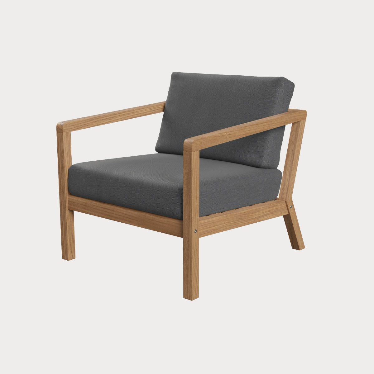 F.H.（フリッツ・ハンセン）SKAGERAK（スカゲラック）Virkelyst chair（ヴィルケリスト チェア） アッシュ