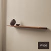 カール・ハンセン＆サン（CARL HANSEN & SON） FB001 Tsugi シェルフ（100cm）