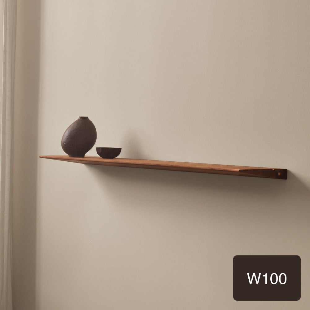 カール・ハンセン＆サン（CARL HANSEN & SON） FB001 Tsugi シェルフ（100cm）