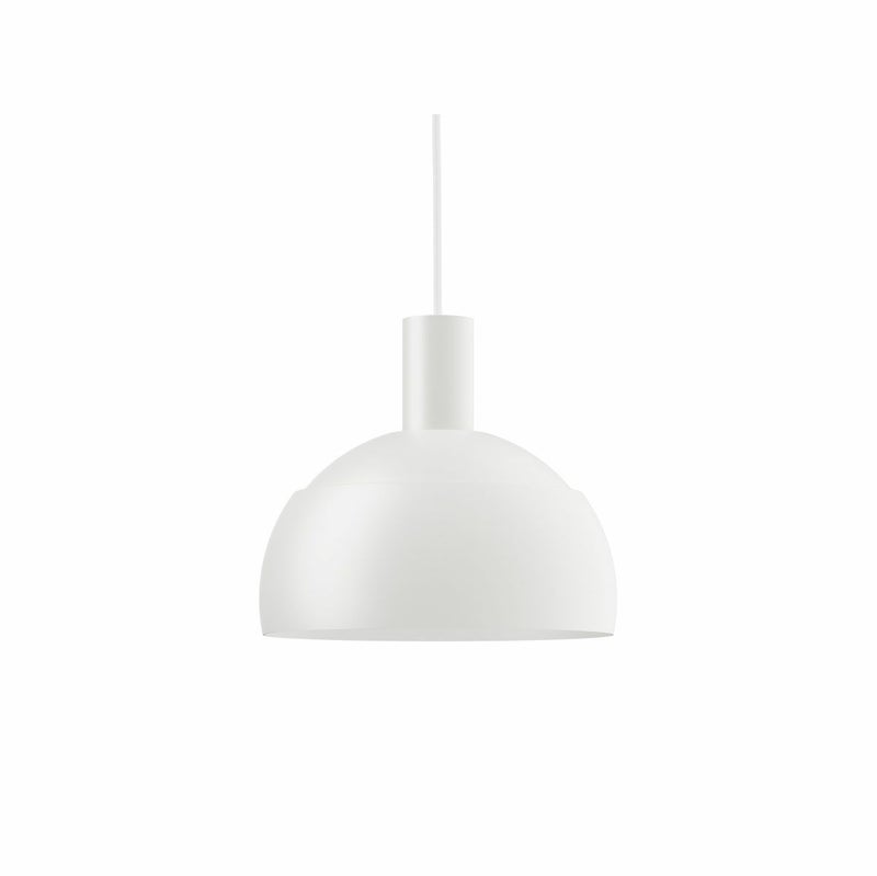 ルイスポールセン（Louis Poulsen）FJエレメンツ ペンダント ホワイト