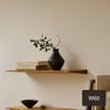 カール・ハンセン＆サン（CARL HANSEN & SON） FB001S Tsugi シェルフ ショート(60cm)