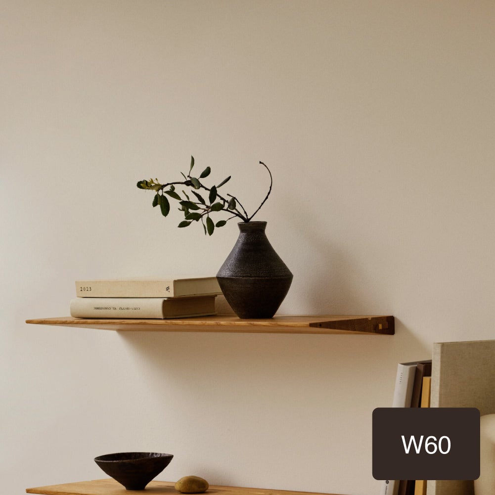 カール・ハンセン＆サン（CARL HANSEN & SON） FB001S Tsugi シェルフ ショート(60cm)